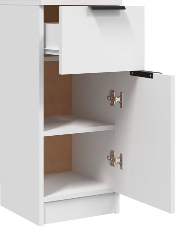 vidaXL Szakka apli 30x30x70 cm ylika mxeidomenhs proelefshs