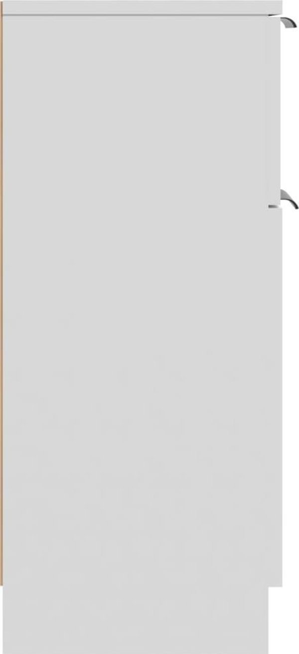 vidaXL Szakka apli 30x30x70 cm ylika mxeidomenhs proelefshs
