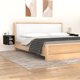 vidaXL Σετ 2 επιτοιχίες ντουλάπες, μαύρες, 31,5x30x30 εκ, κατασκευασμένες από ξύλο πεύκου