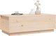 vidaXL vidaXL Stolik kawowy, 100x50x35 cm, lite drewno sosnowe