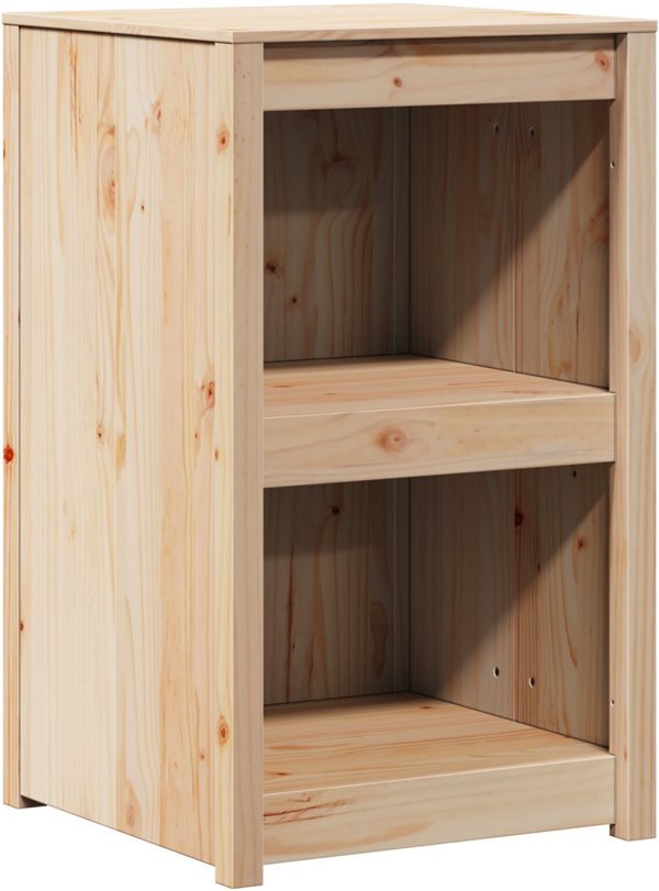 vidaXL Εξωτερικο Ντουλαπι Κουζινας 55x55x92 cm απο Μασιφ Πευκο