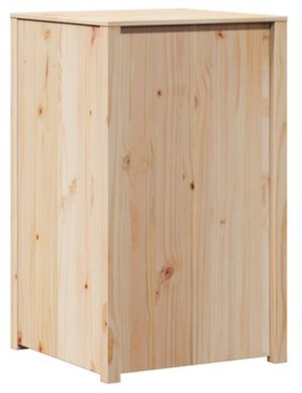 vidaXL Εξωτερικο Ντουλαπι Κουζινας 55x55x92 cm απο Μασιφ Πευκο