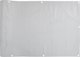 vidaXL Προστατευτικό Μπαλκονιού Γκρι 500x75 cm από PVC