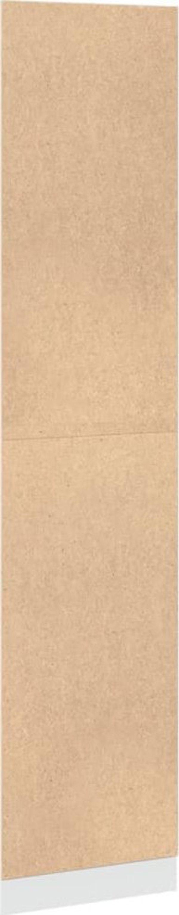 vidaXL Φαρμακείο ντουλάπι, λευκό, 40x41x174,5 cm, σύνθετο ξύλο