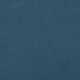 vidaXL vidaXL Materac kieszeniowy, ciemnoniebieski, 120x200x20 cm, aksamit