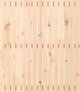 vidaXL Wezglowie lozka, 95,5x3x110 cm, lite drewno sosnowe
