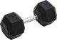 vidaXL Αλτήρας 22,5 kg από χυτοσίδηρο