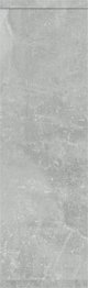 vidaXL Polka scienna, szarosc betonu, 85x16x52,5 cm