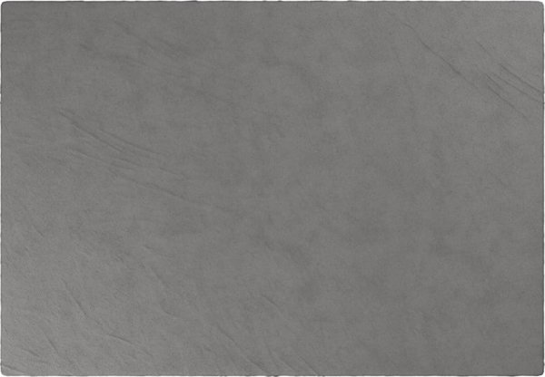 vidaXL Κουβέρτα με Βάρος με Μαξιλαροθήκη, Γκρι, 135x200 cm, 6 kg, Υφασμάτινη