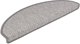 vidaXL Αυτοκόλλητα Πατάκια Σκάλας Sisal-Look, 65x21x4 εκ., Σετ 30 Τεμάχια