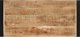 vidaXL vidaXL Stolik kawowy, 120x55x40 cm, lite drewno mango