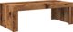 vidaXL vidaXL Stolik kawowy, kolor starego drewna, 102x50x35 cm