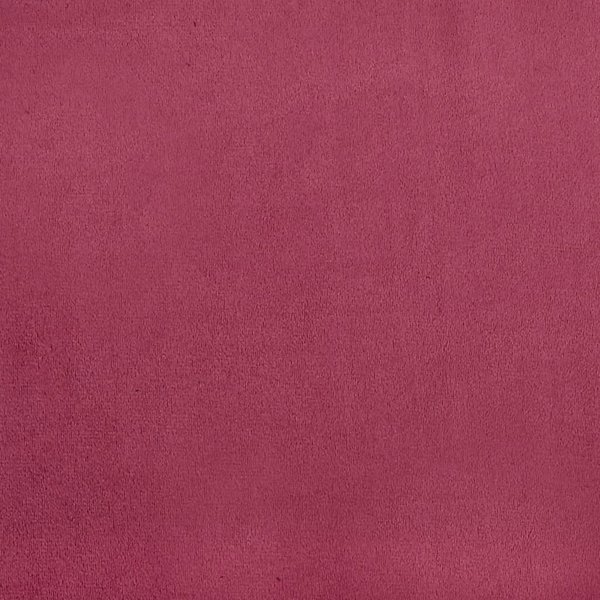 vidaXL Dwuosobowa sofa z poduszkami, winny czerwien, 140 cm, aksamit