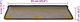 vidaXL Αυτοκόλλητα Πατήματα Σκάλας Sisal-Look, 65x21x4 εκ., Σετ 30 Τεμάχια