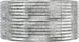 vidaXL vidaXL Donica ogrodowa, srebrna, 447x140x68cm, malowana proszkowo stal