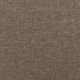 vidaXL Υποπόδιο, taupe, 70x55x41 εκ., με επένδυση υφάσματος