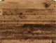 vidaXL Ντουλάπι μπάνιου, παλιό ξύλο, 60x38,5x45 εκ