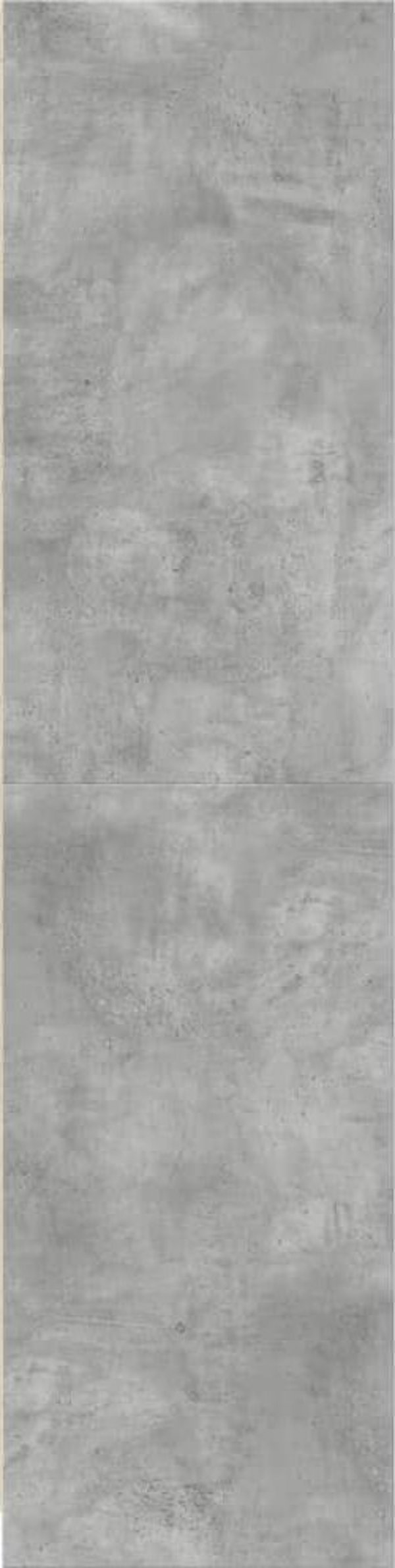 vidaXL Ντουλάπα, γκρι σκυρόδεμα, 30x50x200 εκ., σύνθετο ξύλο
