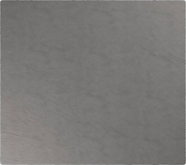 vidaXL Κουβέρτα βάρους με καλύμμα, γκρι, 200x220 εκ, 9 κιλά, ύφασμα