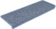 vidaXL Maty na schody samoprzylepne sizal-look 30 szt. 65x21x4 cm