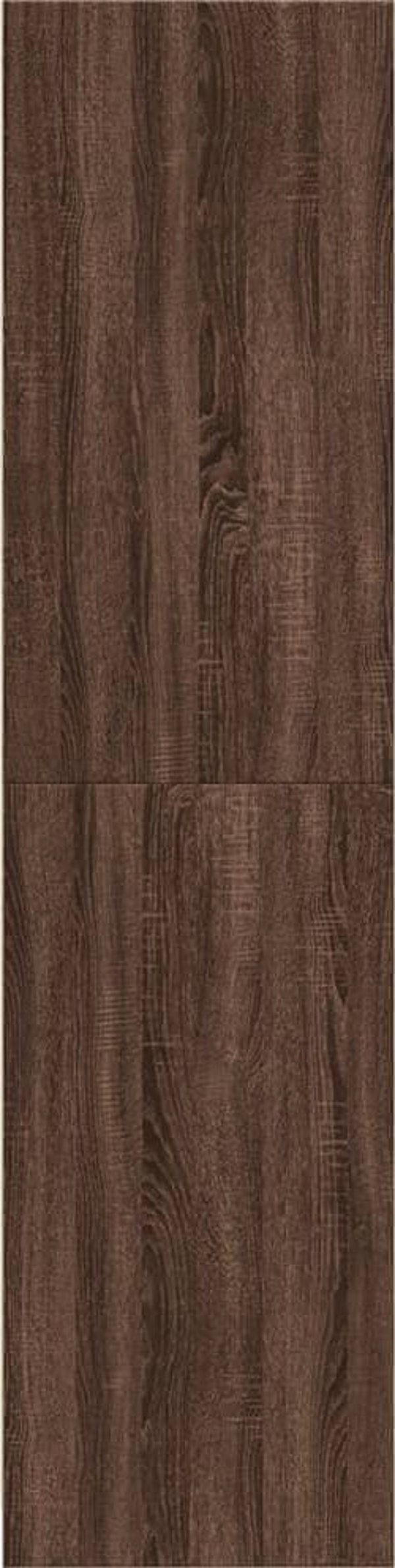 vidaXL Ntoulapa kafe drys 30x50x200 cm