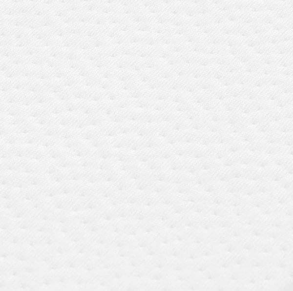 vidaXL Επάνω στρώμα για στρώμα, 140x210x5 cm