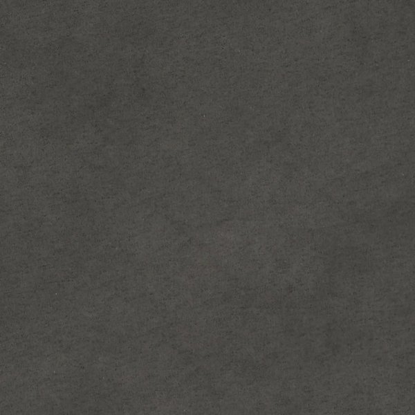 vidaXL Υποπόδιο σκούρο γκρι 60x50x41 εκ., με μικροΐνα