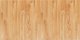vidaXL Blat do lazienki, jasnobrazowy, 100x50x1,5 cm, lite drewno