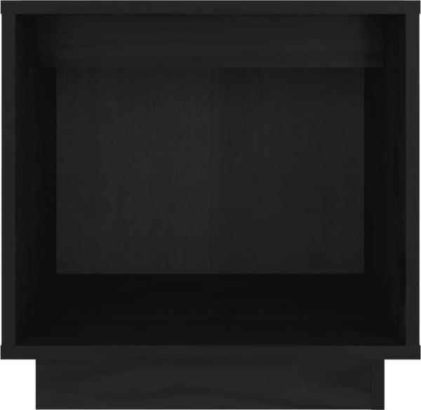 vidaXL Blat do lazienki, jasnobrazowy, 100x50x1,5 cm, lite drewno