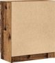 vidaXL Ντουλάπι από παλιά ξυλεία 60x30x70 cm