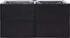 vidaXL Donica ogrodowa, czarna, 157x80x80 cm, rattan PE