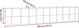 vidaXL vidaXL Donica ogrodowa, malowana proszkowo stal, 396x100x68 cm zielona