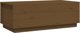 vidaXL Stoliki kawiowe miodowy braz 100x50x35 cm lite drewno sosnowe