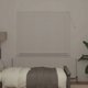 vidaXL Βενετικές Περσίδες Αλουμινίου, Λευκές, 175x160 cm