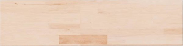 vidaXL Ράφι, 80x20x4 cm, ακατέργαστο ξύλο δρυός