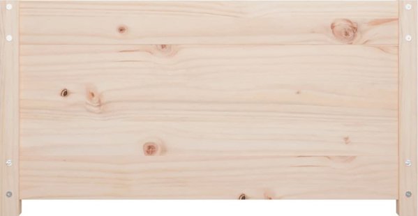 vidaXL krevati imerisia, 75x190 cm, monokatoikia, lipsi fos pine