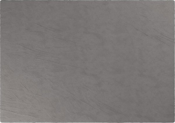 vidaXL Βαριά κουβέρτα με θήκη, γκρι, 155x220 cm, 7 kg, ύφασμα