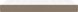 vidaXL vidaXL Materac kieszeniowy, kolor taupe, 80x200x20 cm, tkanina