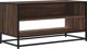 vidaXL Szafka pod telewizor, brazowy dab, 91x40x46 cm