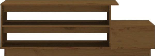 vidaXL Stoliki kafe, mesi xrwma, 120x50x40,5 cm, masivo sosno