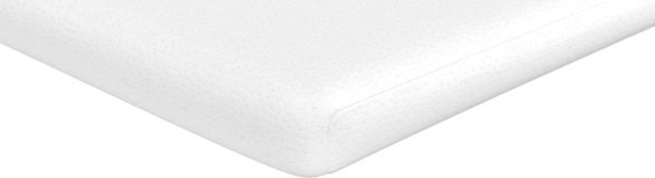 vidaXL Επάνω στρώμα για στρώμα ύπνου 140x200x5 cm