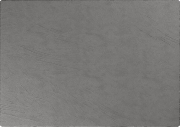 vidaXL Κουβέρτα βάρους με κάλυμμα, γκρι, 155x220 cm, 11 kg, ύφασμα
