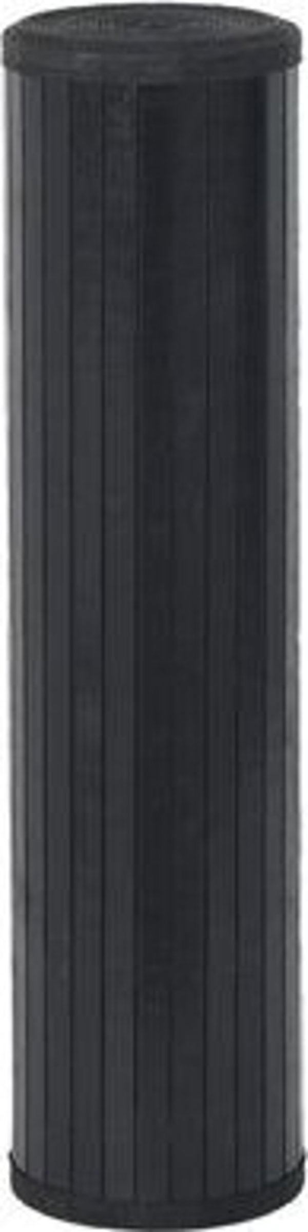 vidaXL Ορθογώνιο χαλί, καφέ, 60x400 εκ, από μπαμπού
