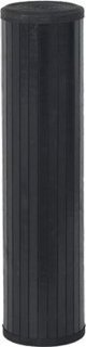 vidaXL Ορθογώνιο χαλί, καφέ, 60x400 εκ, από μπαμπού