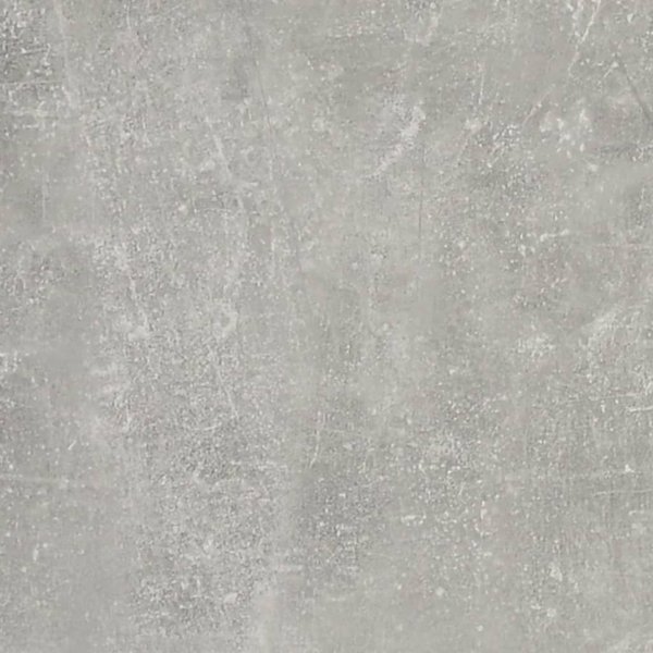 vidaXL Κομότα γκρι τσιμέντο, 60x35x70 εκ, από υλικό ξύλου