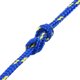 vidaXL Θαλασσινό σχοινί, μπλε, 2 mm x 250 m, πολυπροπυλένιο