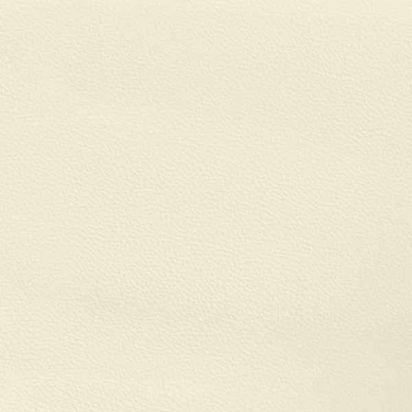 vidaXL Προσκέφαλο τύπου uszak, κρεμ, 93x23x78/88 cm, συνθετικό δέρμα