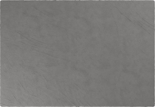 vidaXL Βαριά κουβέρτα με κάλυμμα, γκρι, 140x200 cm, 6 kg, ύφασμα