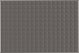 vidaXL Βάρος κουβέρτας, γκρι, 122x183 εκ, 9 κιλά, ύφασμα