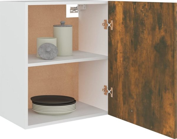 vidaXL Ntakmaki pisimes dimioyrgias prisminio dokos 50x31x60 cm